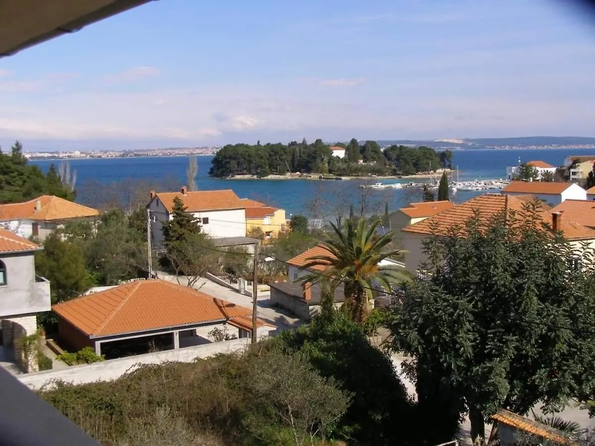 Apartmani Maria Preko 0*,  Chorvatsko
