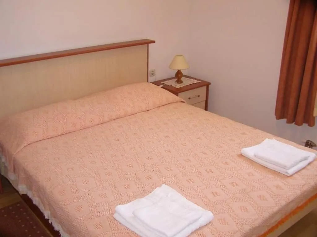 Apartmani Maria Preko Apartmán