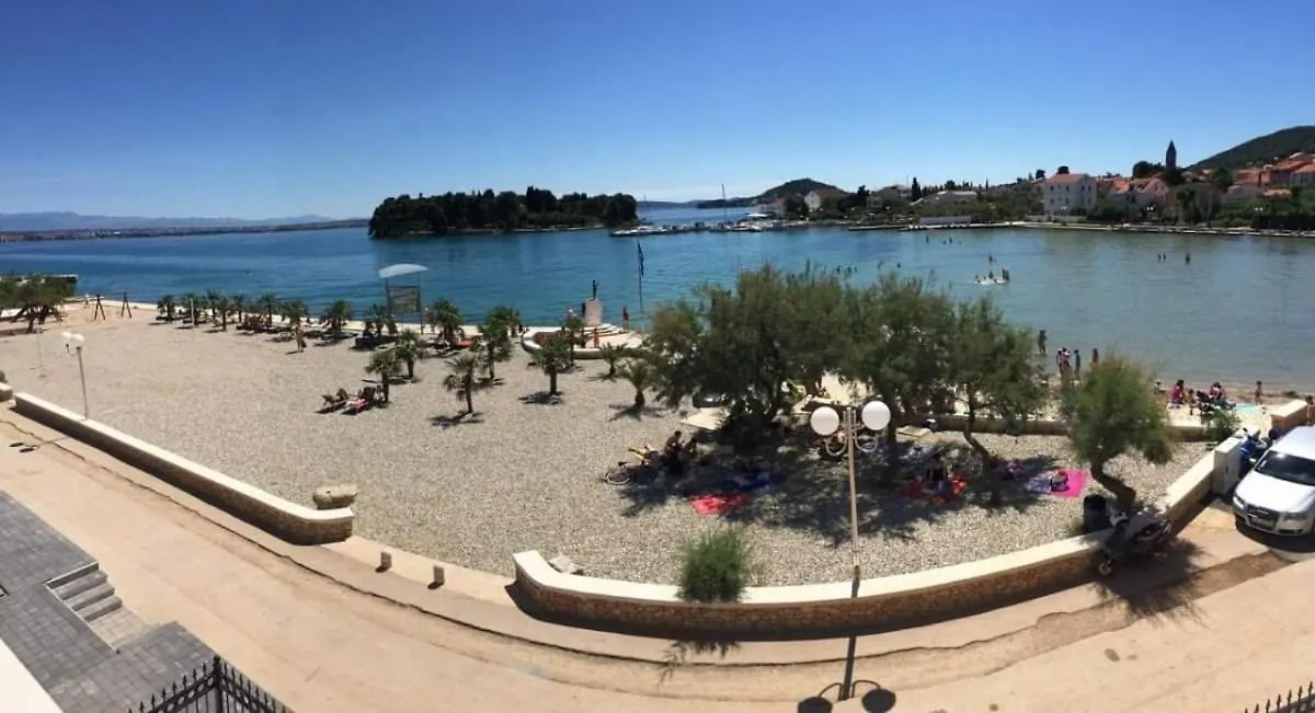 Apartmani Maria Preko