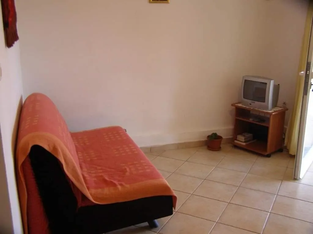 Apartmani Maria Preko Apartmán