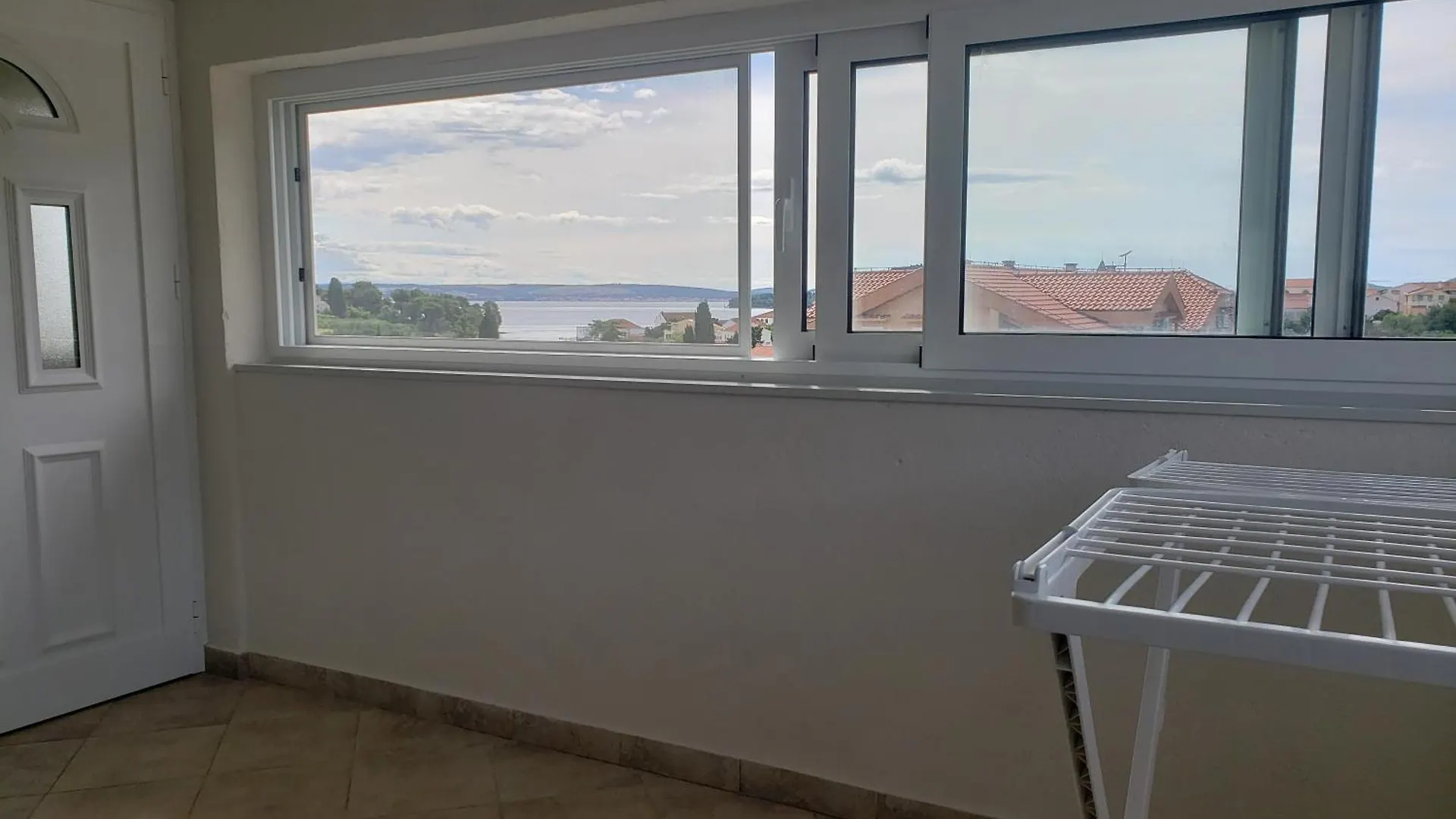 Apartmán Apartmani Maria Preko