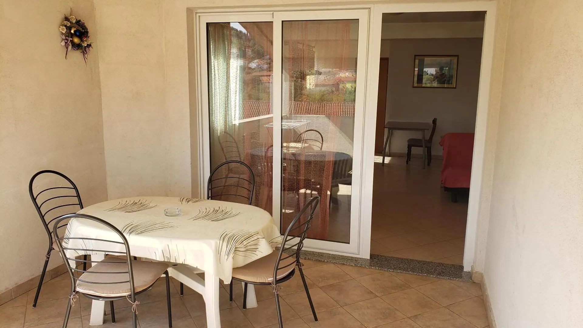 Apartmani Maria Preko Chorvatsko