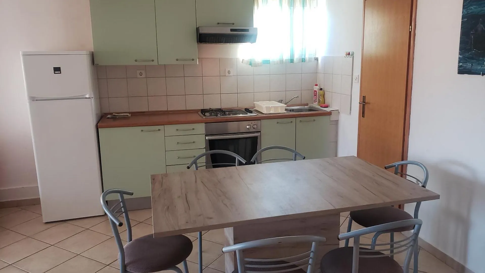 Apartmani Maria Preko Apartmán
