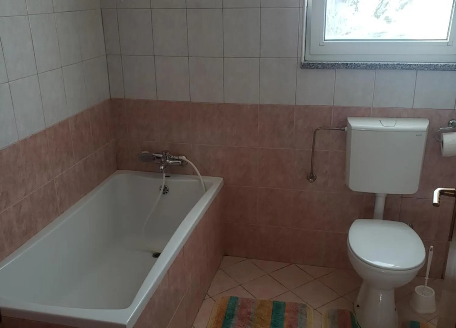 Apartmán Apartmani Maria Preko