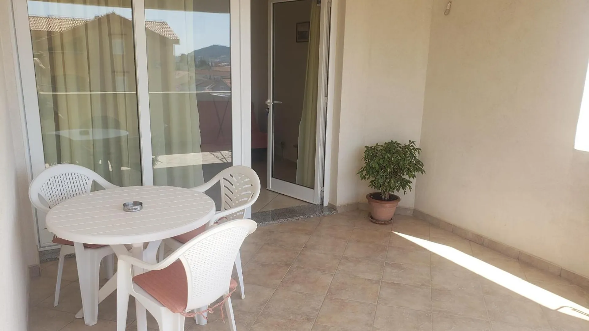 Apartmán Apartmani Maria Preko Chorvatsko