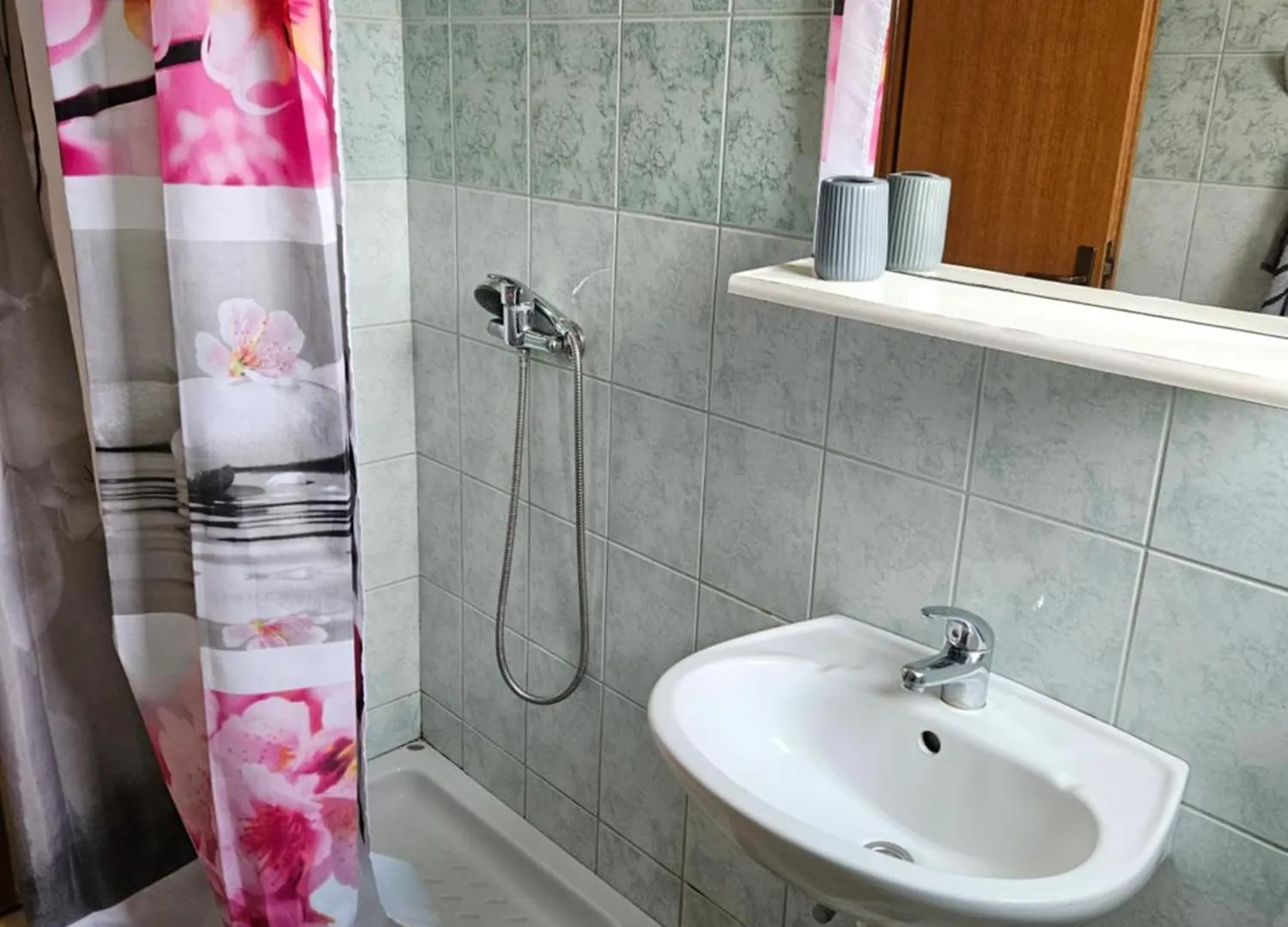 Apartmán Apartmani Maria Preko Chorvatsko