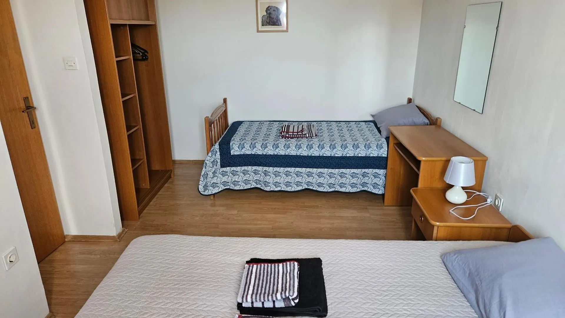 Apartmán Apartmani Maria Preko