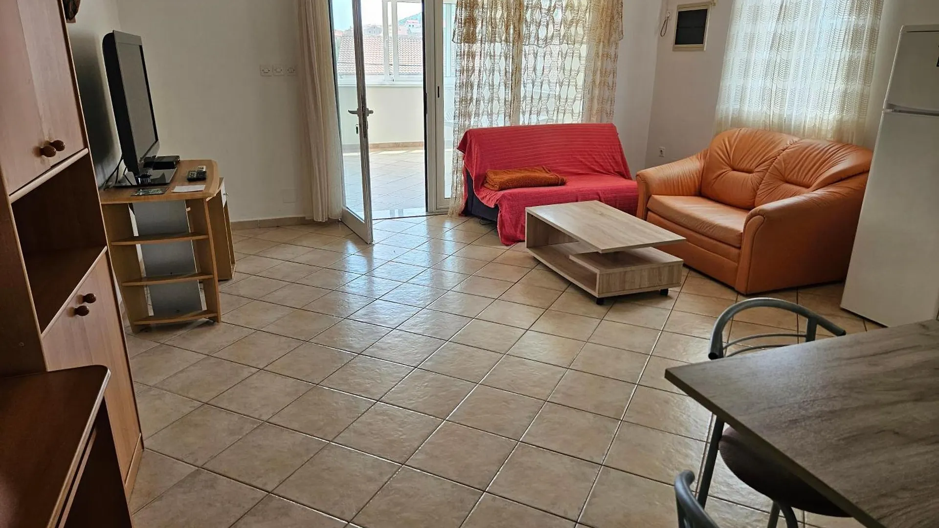 Apartmán Apartmani Maria Preko Chorvatsko