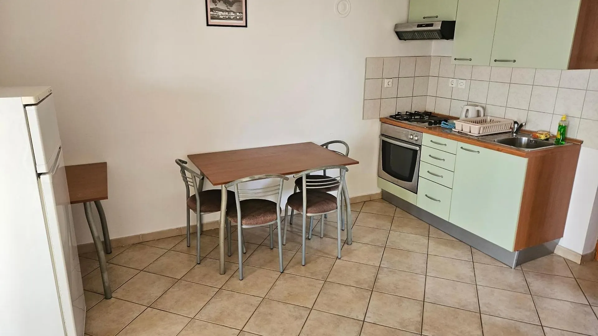 Apartmani Maria Preko