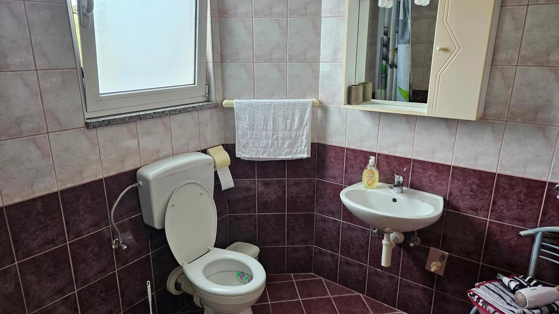 Apartmani Maria Preko