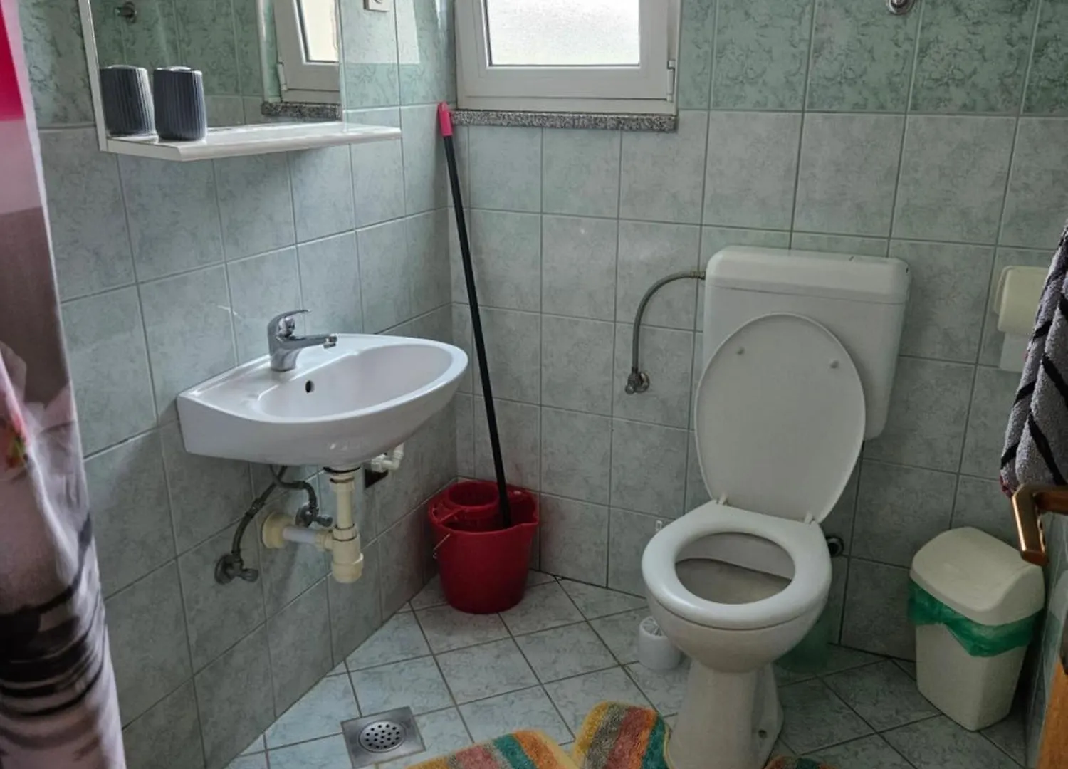 Apartmani Maria Preko Apartmán