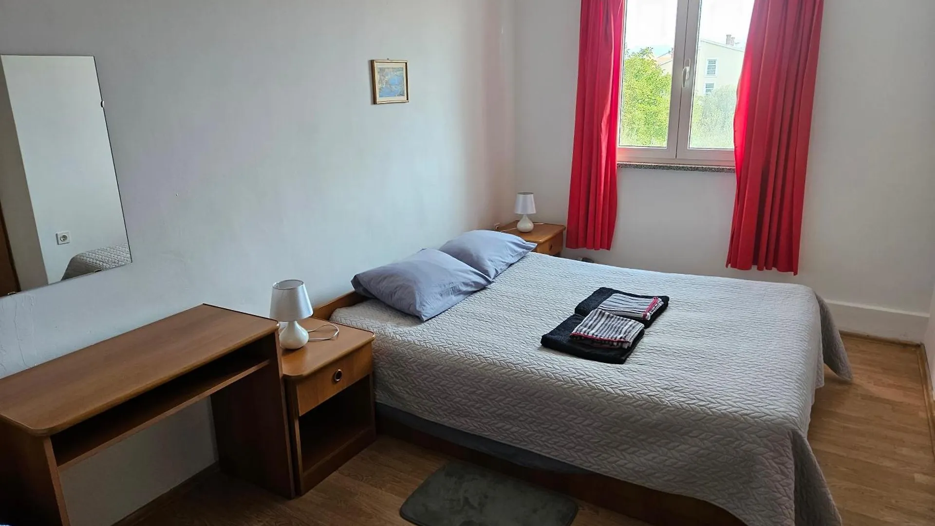 Apartmani Maria Preko