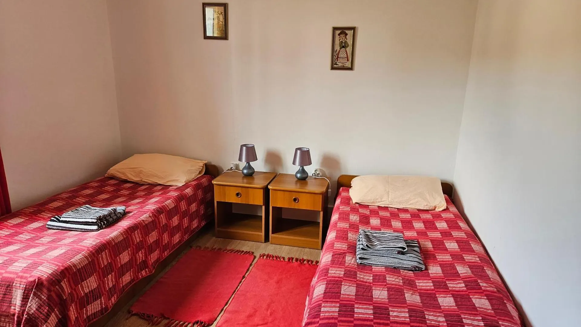 Apartmán Apartmani Maria Preko