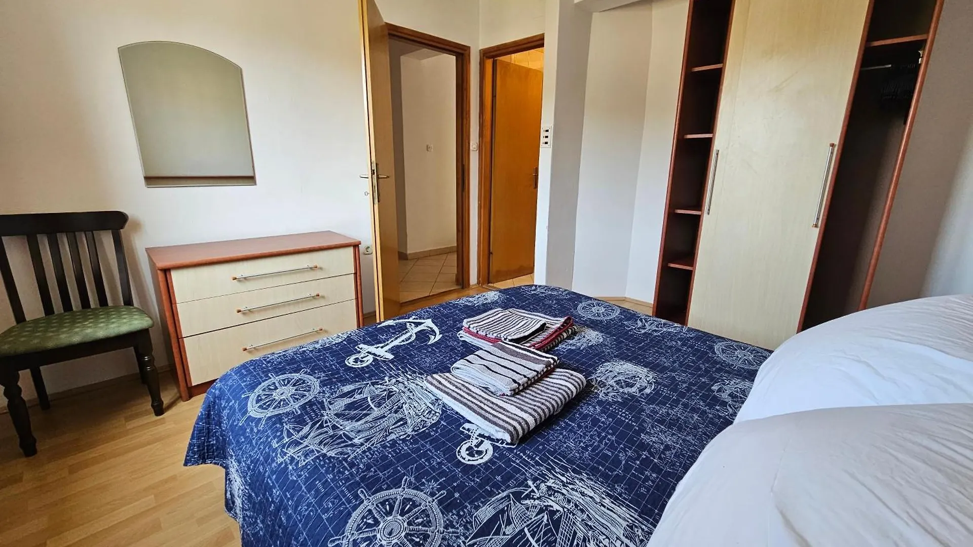 Apartmani Maria Preko Apartmán
